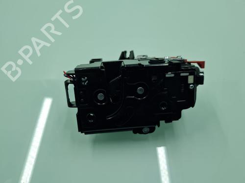 Used Rear right lock VW GOLF V (1K1) [2003-2010]  21639632