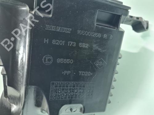 Air filter box RENAULT CLIO IV (BH_)  | BP21642670M87 