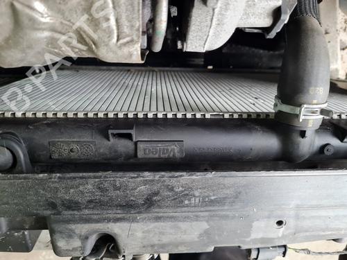 Used Water radiator CITROËN C4 II (NC_) [2009-2025]  21760133