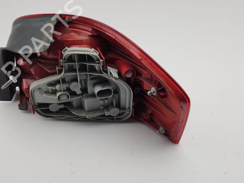 Left taillight AUDI A3 (8P1) 2.0 TDI 16V | BP36779174C34 - Image 4