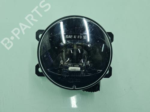 Left front fog light DS DS 4 / DS 4 CROSSBACK (NX_) 1.6 THP 165 | BP29722711C30 - Image 1