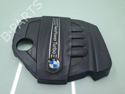 Used Upper protection BMW X1 (E84) sDrive 18 d (143 hp) 24427059