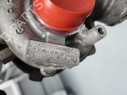 Engine AUDI A4 B7 (8EC) 2.0 TDI | BP31862738M1 - Image 3