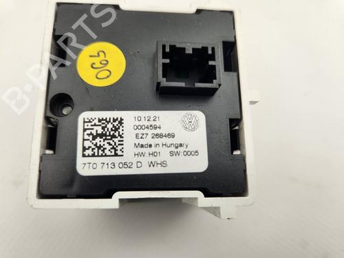 Electronic module VW MULTIVAN T7 (STM, STN) 1.4 eHybrid | BP31841009M83  - Image 5
