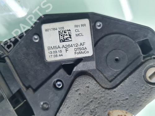 Rear right lock FORD FOCUS III  | BP21651978C99 