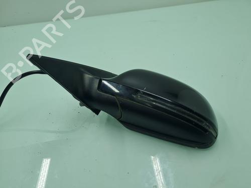 Left mirror AUDI A4 B8 (8K2)  | BP21648601C26