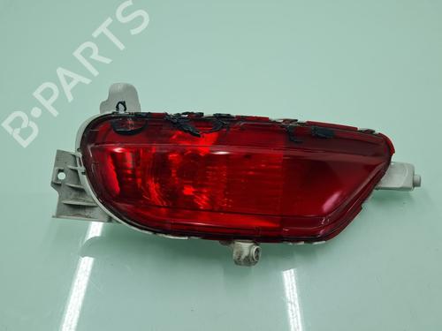 Used Rear bumper left light Rear bumper left light MAZDA CX-5 (KF) 2.0 AWD (160 hp) 21683662 21683662