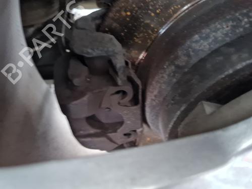 Used Left rear brake caliper MERCEDES-BENZ E-CLASS (W211) E 270 CDI (211.016) (177 hp) 21651028
