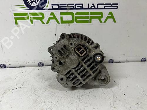 Alternator MITSUBISHI PAJERO III (V7_W, V6_W) 3.2 Di-D (V68W) | BP21660732M7 