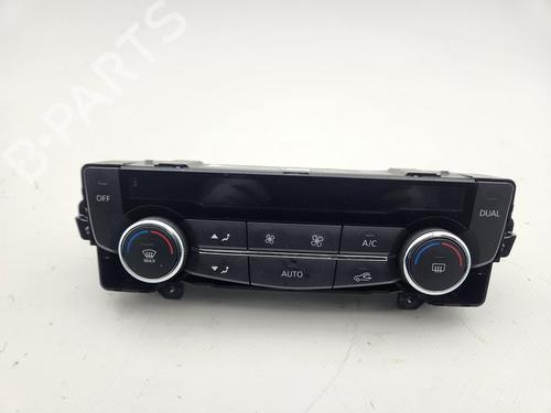 Used Climate control Climate control RENAULT KADJAR (HA_, HL_) [2015-2026] 33046791 33046791