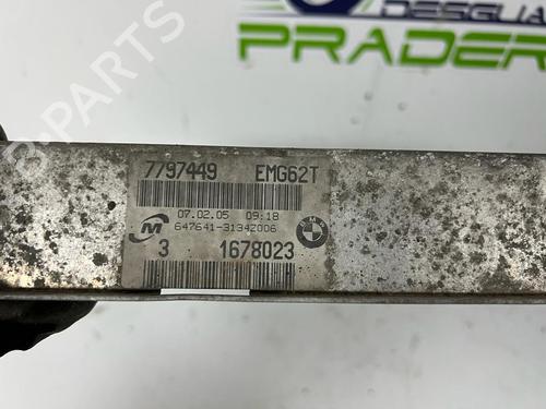 Køler BMW 3 (E90) 320 d | BP21660610M31 