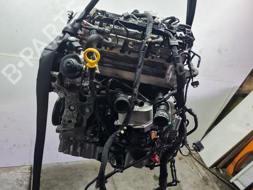Used Engine Engine VW CADDY V Box Body/MPV (SBA, SBH) 2.0 TDI 4motion (122 hp) 21767530 21767530