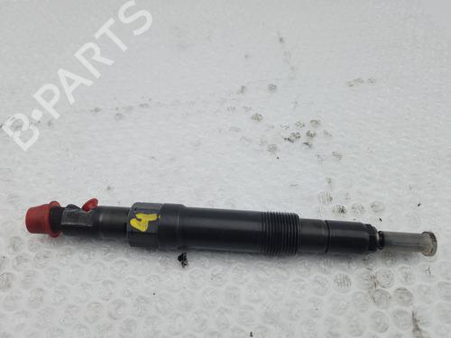 Used Injector Injector FORD TRANSIT Van (FA_ _) 2.4 DI (FAA_, FAB_, FAC_, FAD_) (90 hp) 34622291 34622291