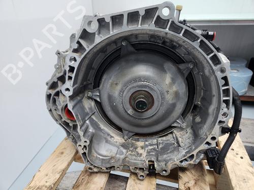 Used Gearbox BMW 2 Gran Coupe (F44) 218 i (136 hp) 29716127