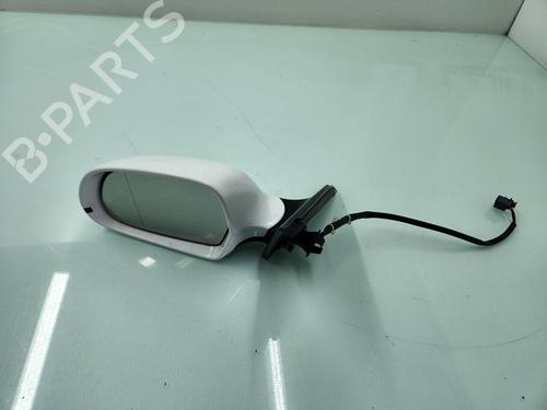 Used Left mirror AUDI A4 B8 (8K2) [2007-2017]  22929567