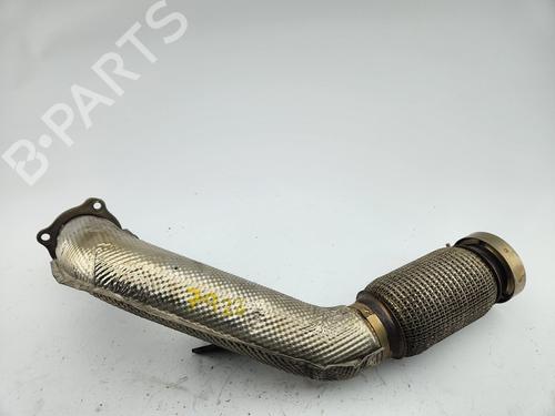 Used Pipe Pipe AUDI A4 B9 Avant (8W5, 8WD) 2.0 TDI quattro (163 hp) 31248442 31248442
