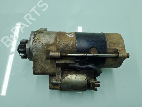 Starter NISSAN NAVARA NP300 (D40)  | BP21649556M8 