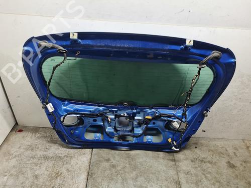 Tailgate SEAT LEON (1P1) 2.0 TDI | BP21648479C6 