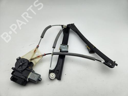Rudehejsemekanisme ventre foran VW POLO V (6R1, 6C1)  | BP28423991C22 