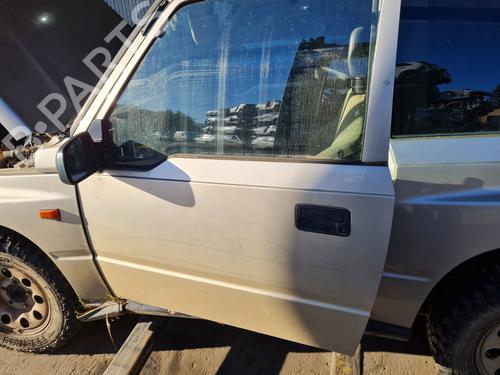 Used Left front door SANTANA 300/350 [1998-2025]  29290264