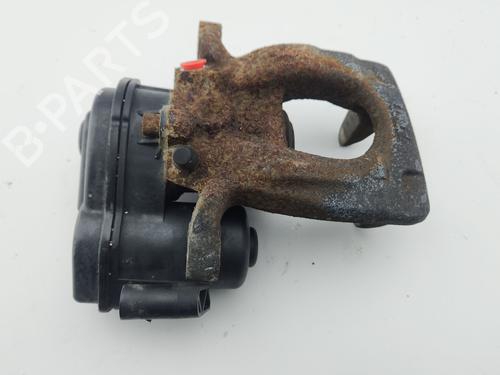 Used Left rear brake caliper Left rear brake caliper 21659538 21659538