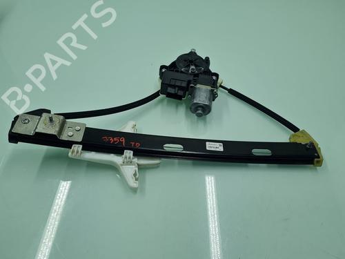 Used Rear right window mechanism Rear right window mechanism VW T-ROC (A11, D11) [2017-2026] 22968102 22968102