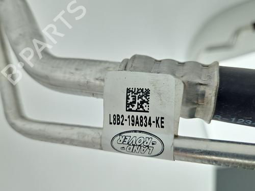 AC pipe LAND ROVER DEFENDER Station Wagon (L663) D250 MHEV 4x4 | BP40291699M126 - Image 5