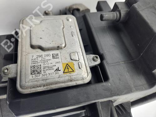 Right headlight BMW 3 Touring (F31) 320 d xDrive | BP29588555C29 