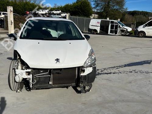 Front left window mechanism PEUGEOT 208 I (CA_, CC_)  | BP21765046C22 