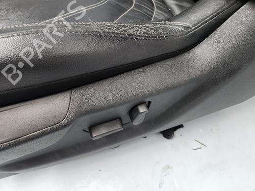 Left front seat CITROËN DS5 2.0 BlueHDi 180 | BP30395772C15 - Image 8