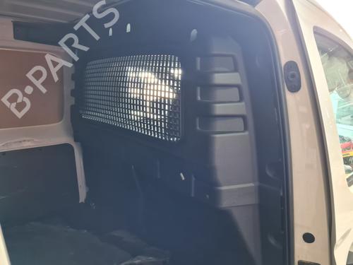 Lastrumsadskiller VW CADDY V Box Body/MPV (SBA, SBH)  BP29358505I36