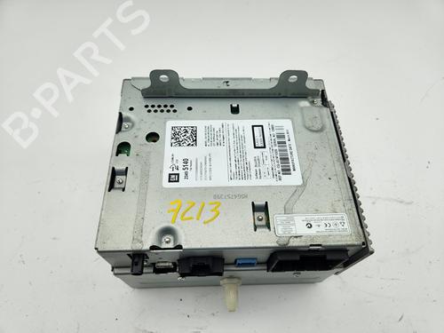 Radio OPEL ASTRA J (P10) 1.6 CDTi (68) | BP22317462E6