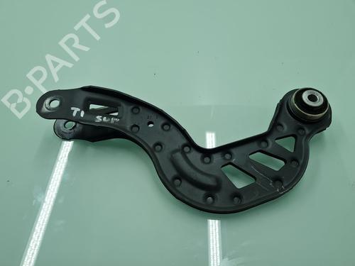 Used Left rear suspension arm MERCEDES-BENZ GLA-CLASS (X156) GLA 200 CDI / d (156.908) (136 hp) 21639536