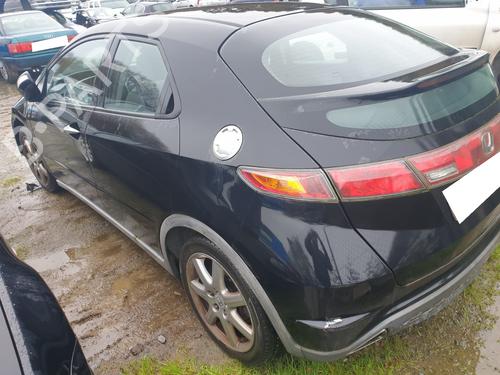 Højre baglygte bagklap HONDA CIVIC VIII Hatchback (FN, FK) 2.2 CTDi (FK3) | BP21636649C80 