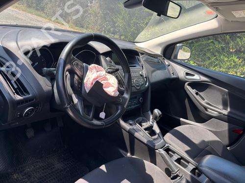 Engine FORD FOCUS III 1.0 EcoBoost | BP38755264M1 - Image 6