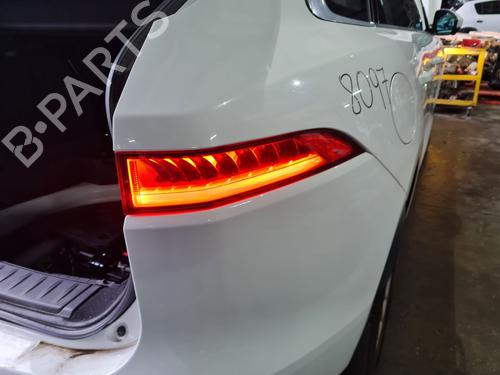 Right taillight JAGUAR F-PACE (X761) 2.0 TD4 AWD | BP31573653C35 - Image 7