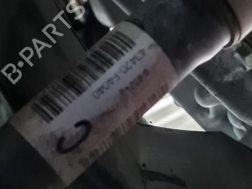 Left front driveshaft TOYOTA C-HR (_X1_) 1.8 Hybrid (ZYX10_, ZYX11_, ZYX10R, ZYX11R) | BP33852556M38 - Image 2