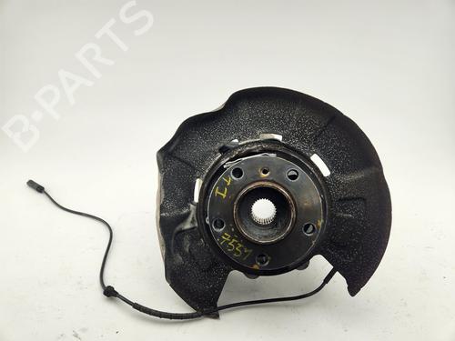 Used Left rear steering knuckle Left rear steering knuckle BMW X5 (F15, F85) xDrive 40 d (313 hp) 33818173 33818173