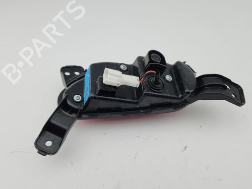 Rear bumper left light MG MG ZS SUV (AZS1) 1.5 VTi | BP38065151C81 - Image 4
