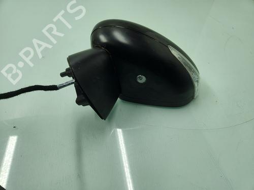 Left mirror CITROËN C3 AIRCROSS II (2R_, 2C_)  | BP21765210C26 