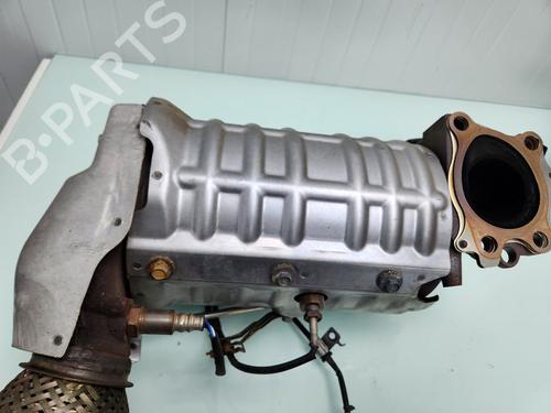 Particulate filter MAZDA CX-5 (KE, GH) | BP29915059M81