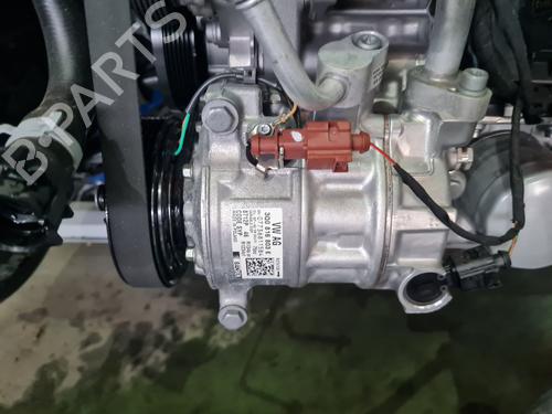AC-Kompressor AC-Kompressor AUDI A1 Sportback (GBA) [2018-2026] 33964721 33964721