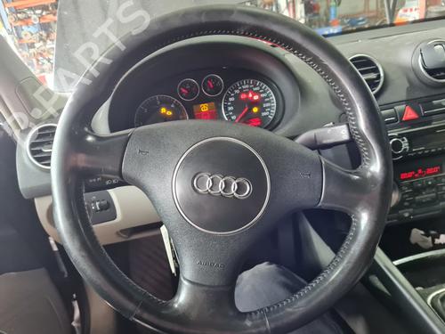 Used Steering wheel AUDI A3 (8P1) [2003-2013]  21656822
