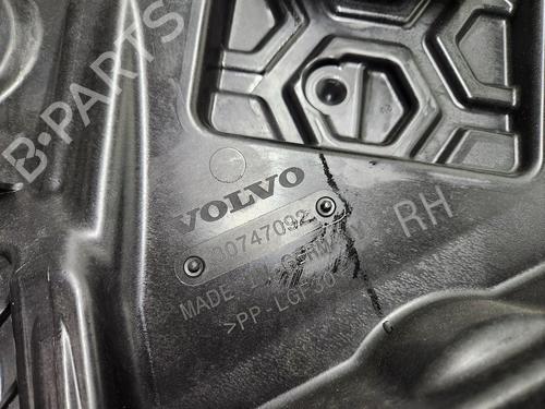 Front right window mechanism VOLVO XC40 (536) T3 | BP23041069C23 - Image 5
