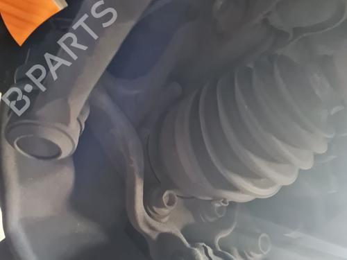 Used Left front steering knuckle Left front steering knuckle MAZDA CX-5 (KF) 2.2 D (150 hp) 33215775 33215775
