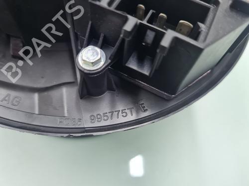 Heater blower motor SEAT LEON (1P1)  | BP21650386M62 