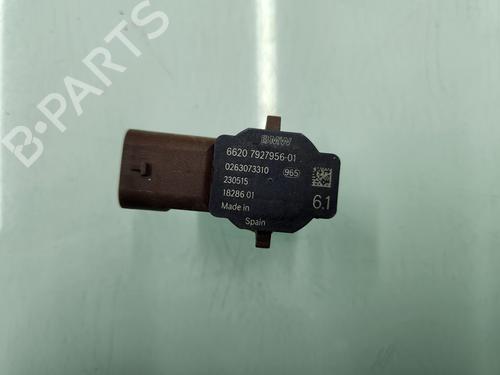Electronic module BMW 2 Gran Coupe (F44) 218 i | BP29716168M83 