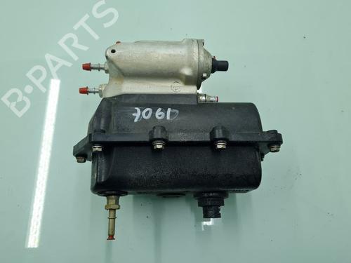 Used Other Other MERCEDES-BENZ VARIO Cab with engine 615 D, 616 D (669.599, 669.899) (156 hp) 22649112 22649112