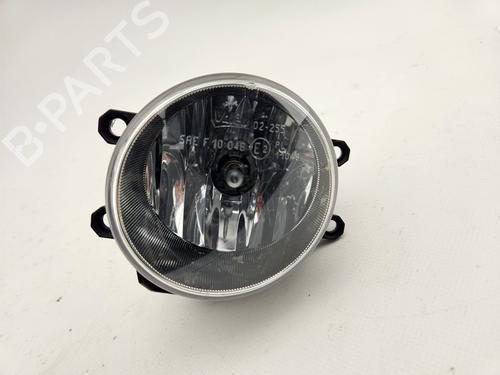 Used Left front fog light TOYOTA AURIS (_E18_) [2012-2019]  28568672