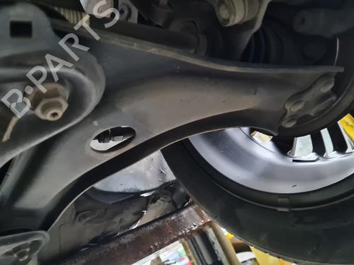 Venstre fortil bærearm PEUGEOT 208 I (CA_, CC_) [2012-2020]  21765648